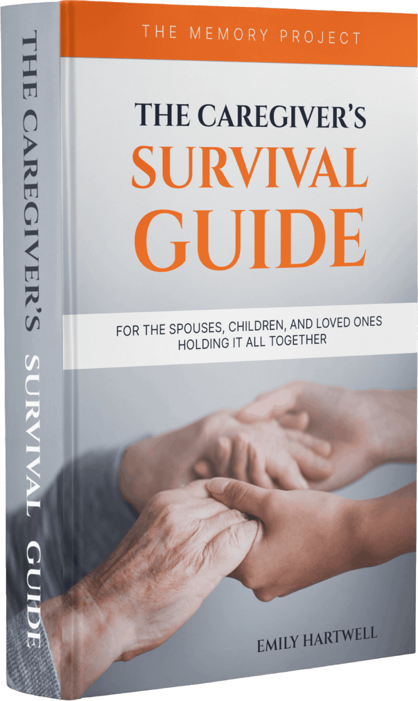 Survival Guide-3